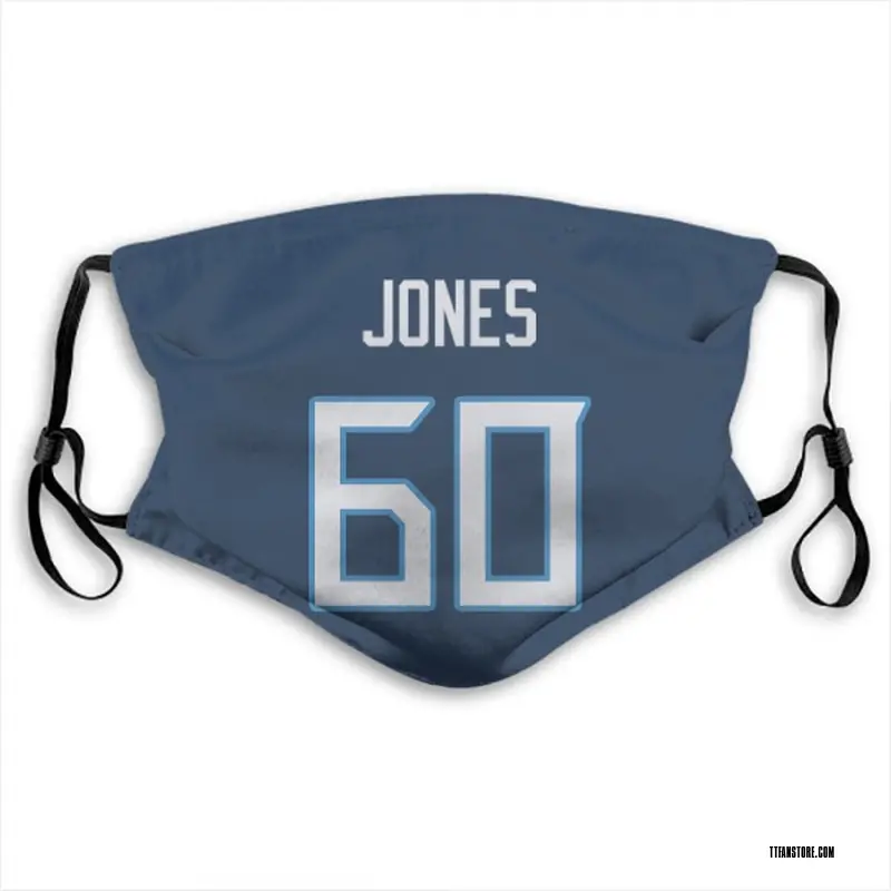 ben jones jerseys