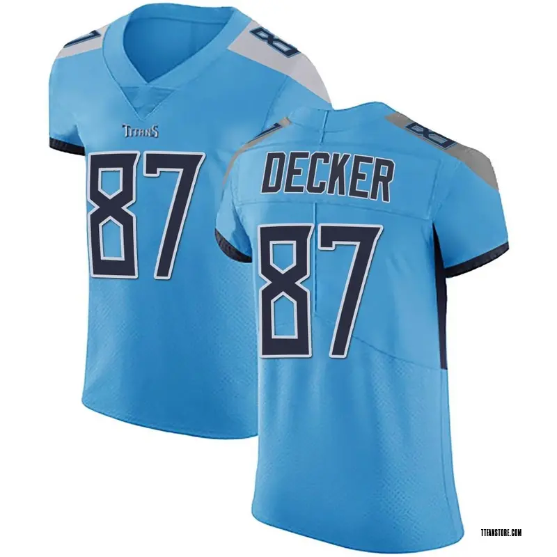 eric decker long sleeve t shirt