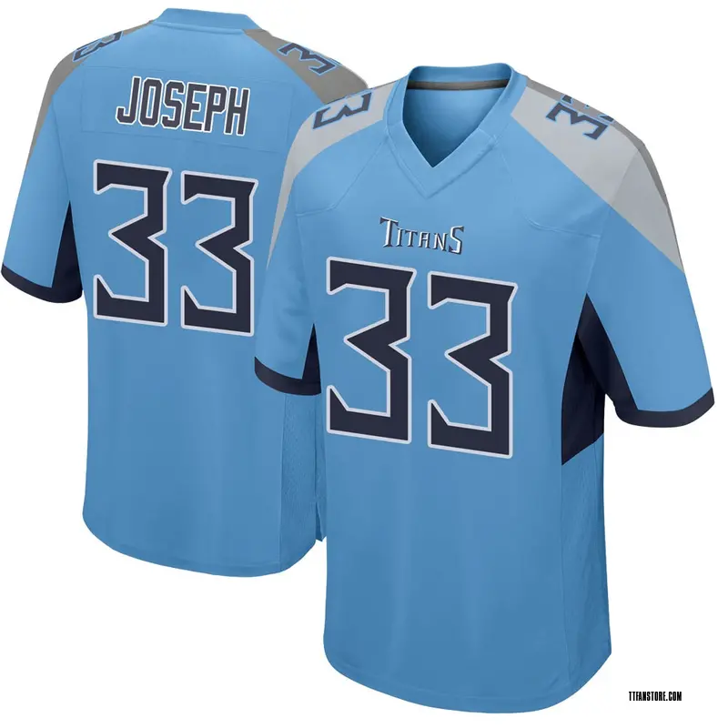 johnathan joseph jersey