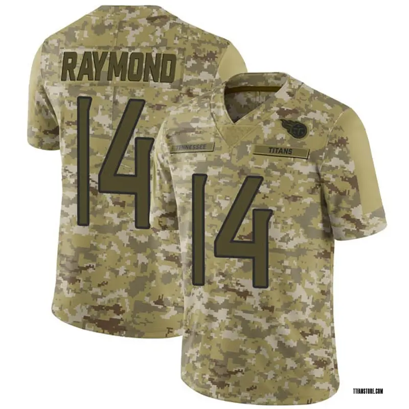 kalif raymond jersey