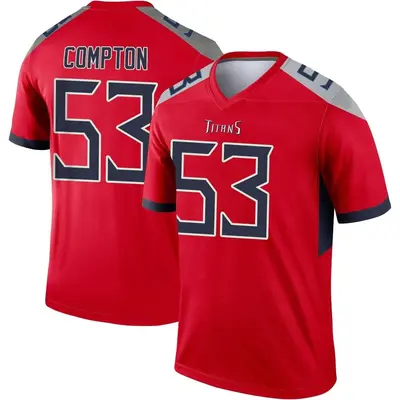 compton jersey
