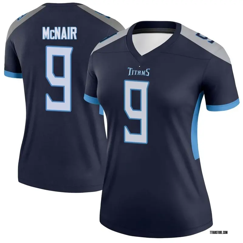 titans mcnair jersey