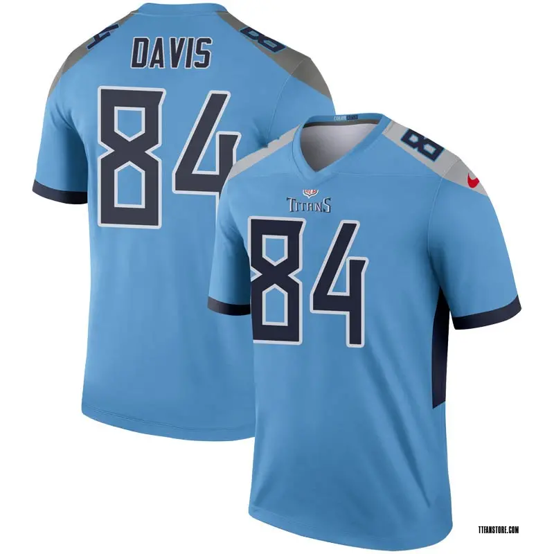 titans inverted jersey