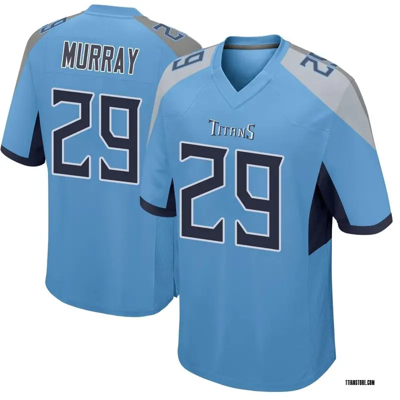 tennessee titans demarco murray jersey