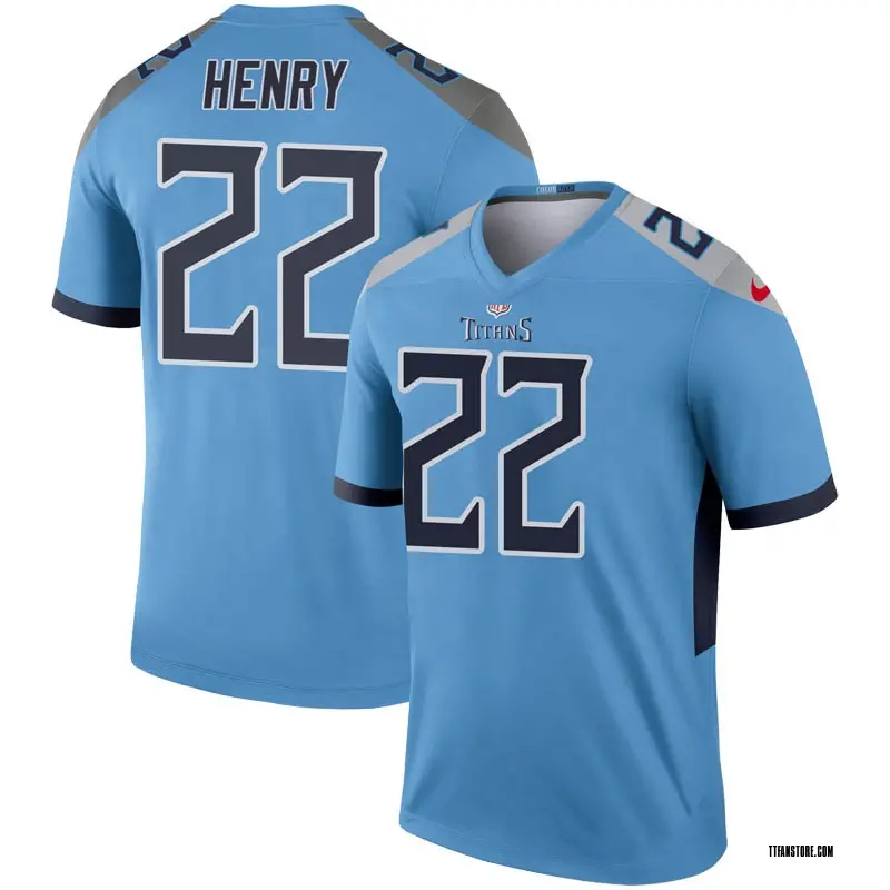 titans inverted jersey